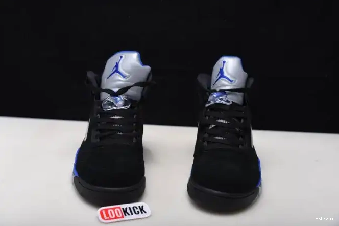Rep TB CT4838-004 Racer Blue 5 Air Jordan 0430